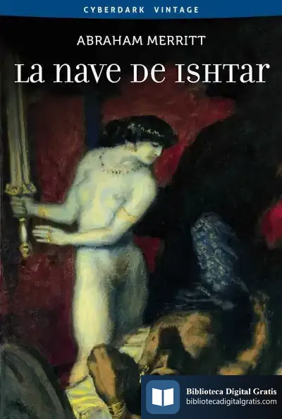 Descargar La Nave De Ishtar