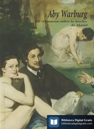 Descargar El "Almuerzo Sobre La Hierba" De Manet