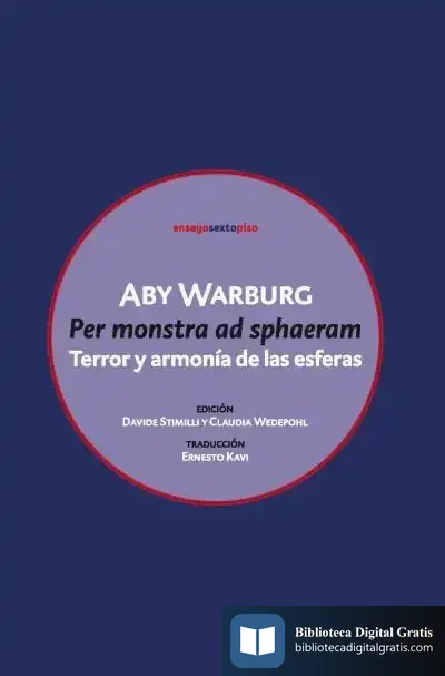 Descargar Per Monstra Ad Sphaeram