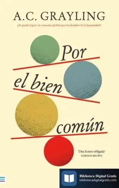 Descargar Por El Bien Común