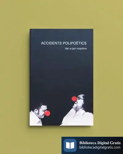 Descargar Van A Por Nosotros de Accidents Polipoètics