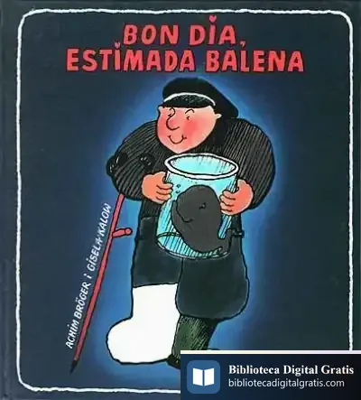 Descargar Bon Dia Estimada Balena