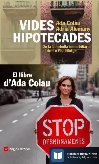 Descargar Vides Hipotecades