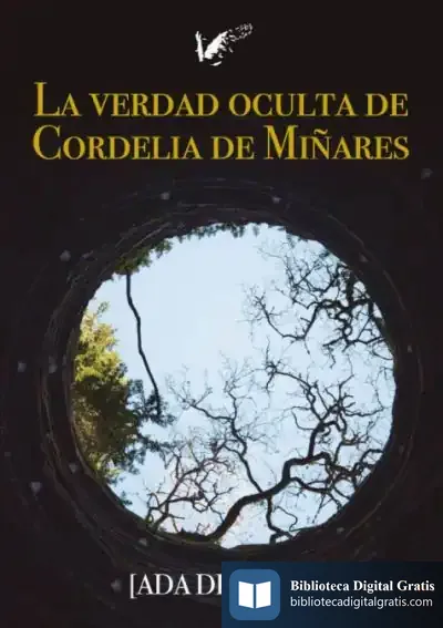 Descargar La Verdad Oculta De Cordelia De Miñares