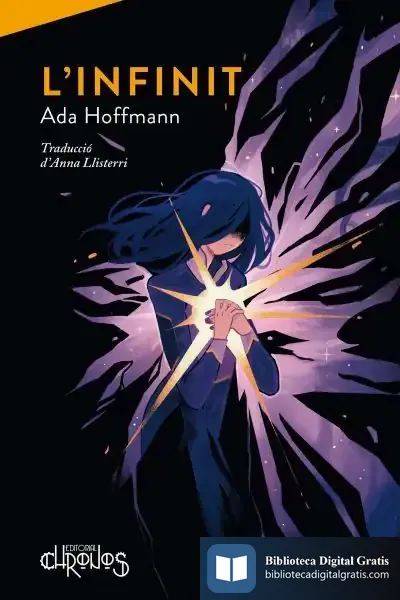 Descargar Linfinit de Ada Hoffman