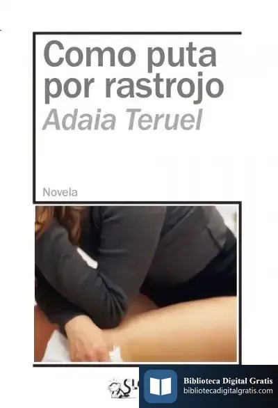 Descargar Como Puta Por Rastrojo