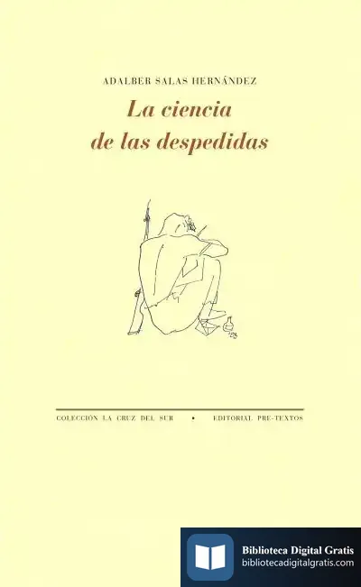 Descargar La Ciencia De Las Despedidas