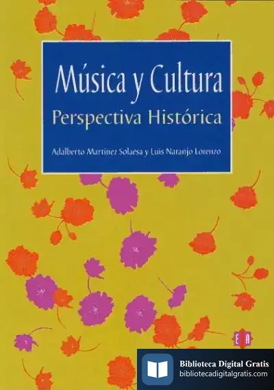 Descargar Música Y Cultura de Agustín
