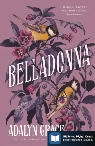 Descargar Belladonna