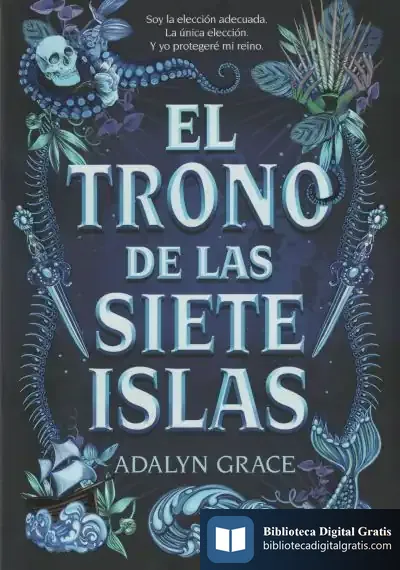 Descargar El Trono De Las Siete Islas