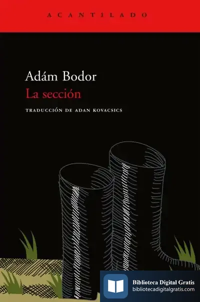 Descargar La Sección
