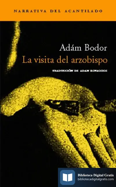 Descargar La Visita Del Arzobispo