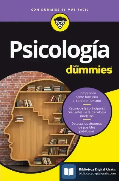 Descargar Psicologia Para Dummies