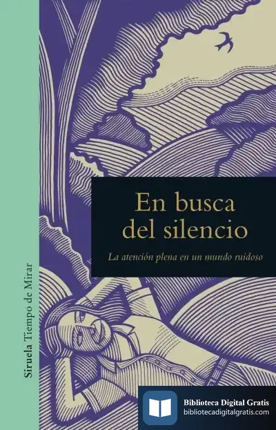 Descargar En Busca Del Silencio de Adam Ford