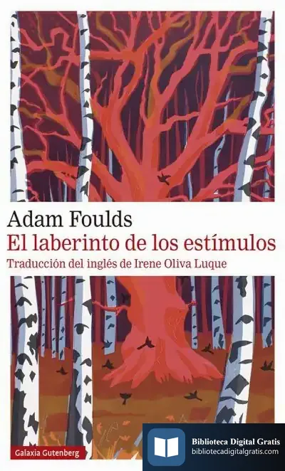 Descargar El Laberinto De Los Estímulos