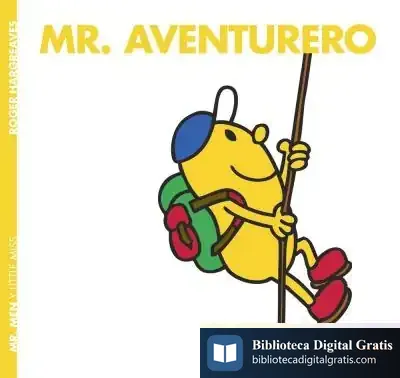 Descargar Mr. Aventurero
