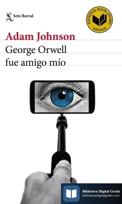 Descargar George Orwell Fue Amigo Mío