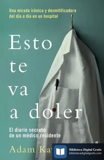 Descargar Esto Te Va A Doler