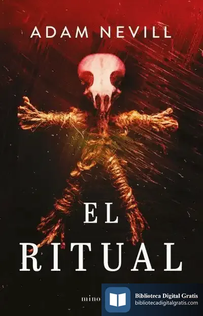 Descargar El Ritual (Ne) de Adam L. G. Nevill