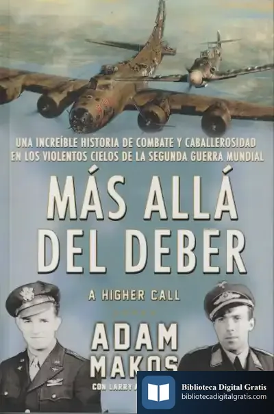 Descargar Más Allá Del Deber