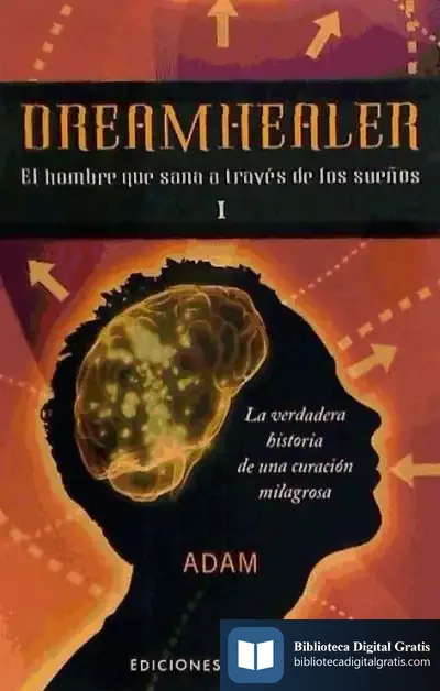Descargar Dreamhealer, I