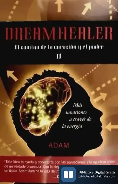 Descargar Dreamhealer, Ii