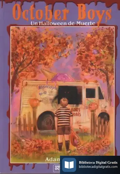 Descargar October Boys: Un Halloween De Muerte