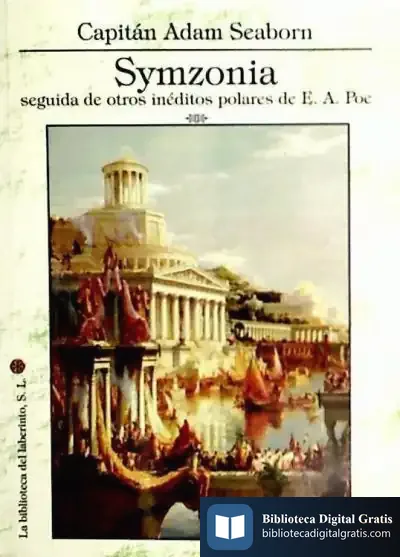 Descargar Symzonia de Lourdes Porta Fuentes