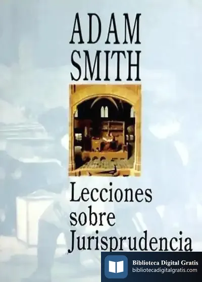 Descargar Lecciones Sobre Jurisprudencia