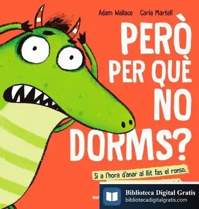 Descargar Però Per Què No Dorms?!