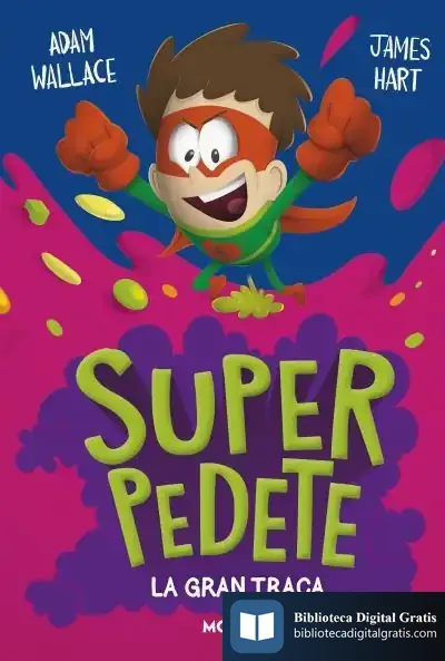 Descargar Superpedete 3