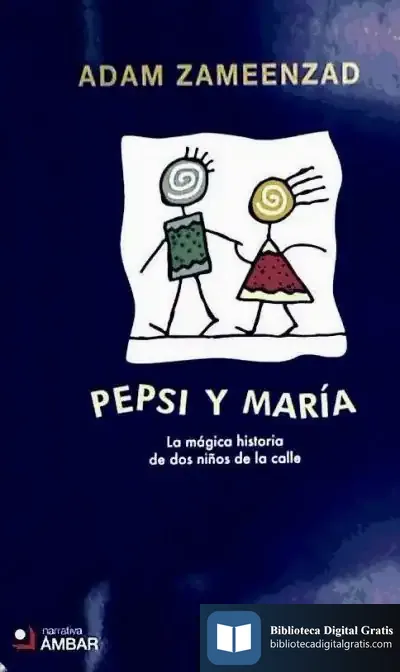 Descargar Pepsi Y Maria