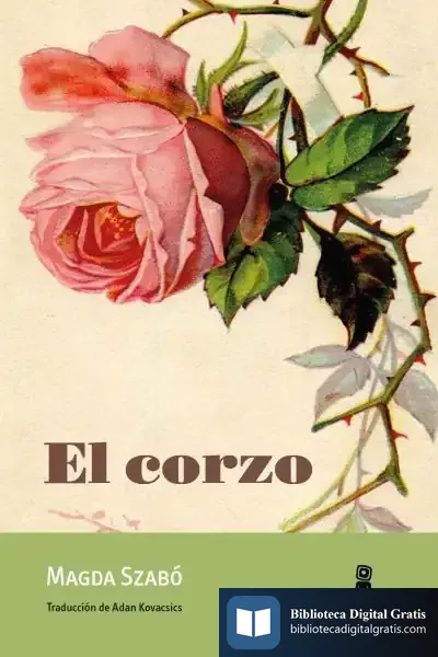 Descargar El Corzo de Adán Kovacsics Meszaros