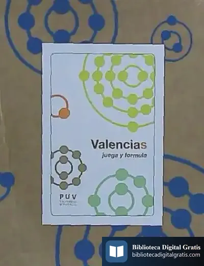 Descargar Valencias. Juega Y Formula