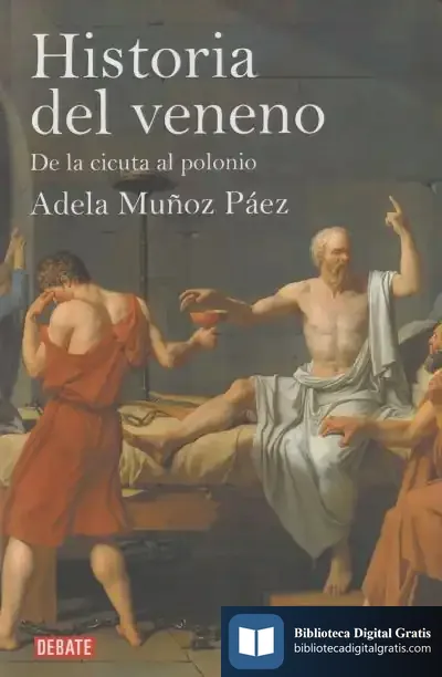 Descargar Historia Del Veneno
