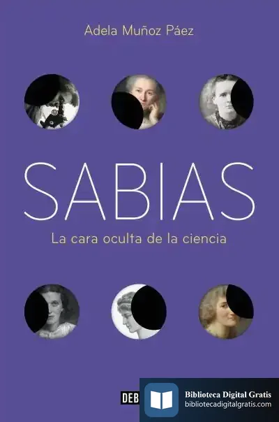 Descargar Sabias de Adela Muñoz Páez