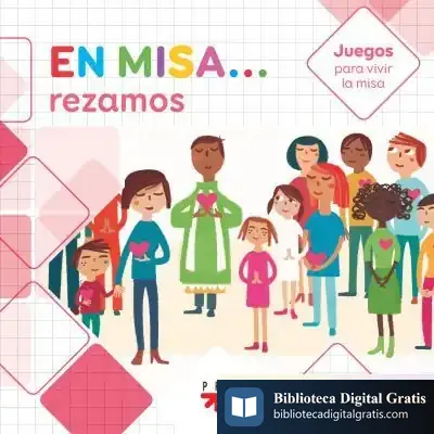 Descargar En Misa... 7. Rezamos (Juegos) de Adela Pastor