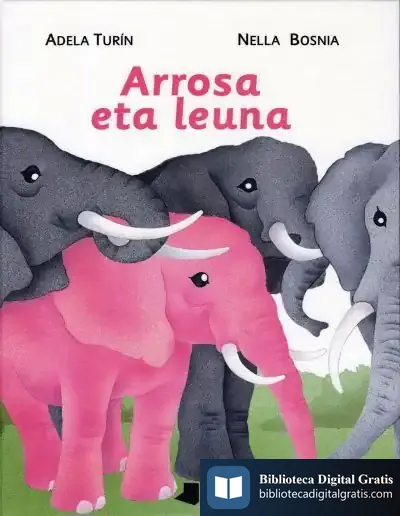 Descargar Arrosa Eta Leuna