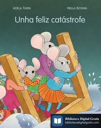 Descargar Unha Feliz Catástrofe