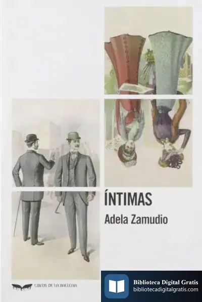 Descargar Íntimas