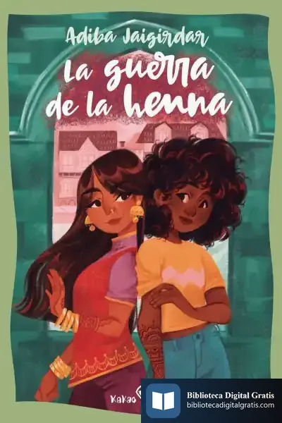 Descargar La Guerra De La Henna