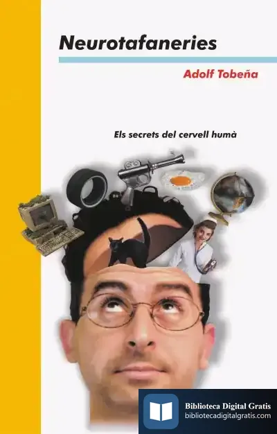Descargar Neurotafaneries de Miguel Anxo Mouriño Fernández