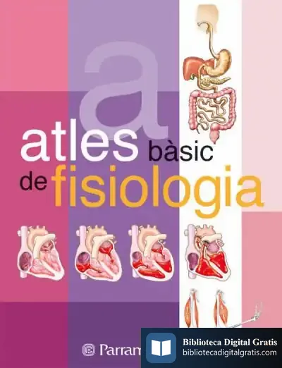 Descargar Atles Basic De Fisiologia de Vicente Muñoz Puelles