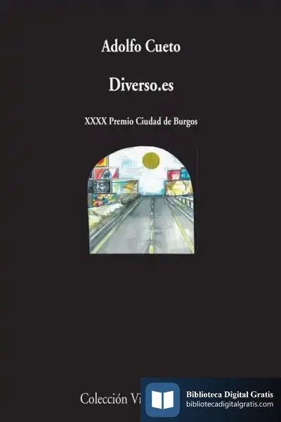 Descargar Diverso.Es de Adolfo Cueto