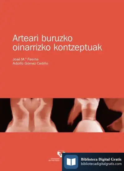 Descargar Arteari Buruzko Oinarrizko Kontzeptuak