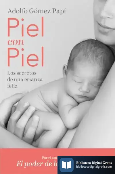 Descargar Piel Con Piel de Adolfo Gómez Papí
