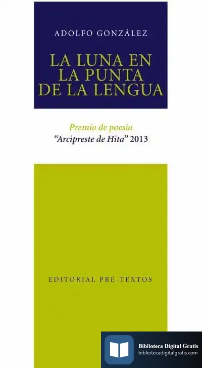 Descargar La Luna En La Punta De La Lengua