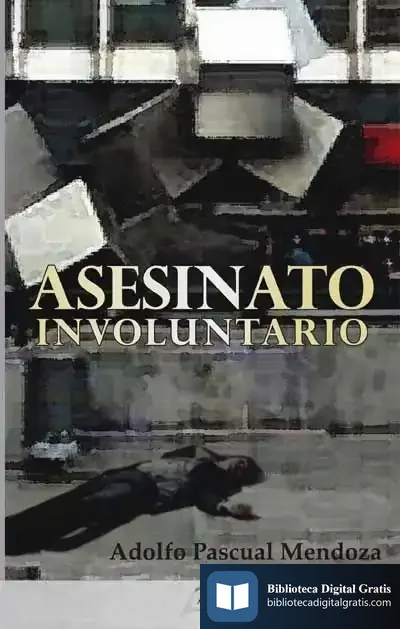 Descargar Asesinato Involuntario