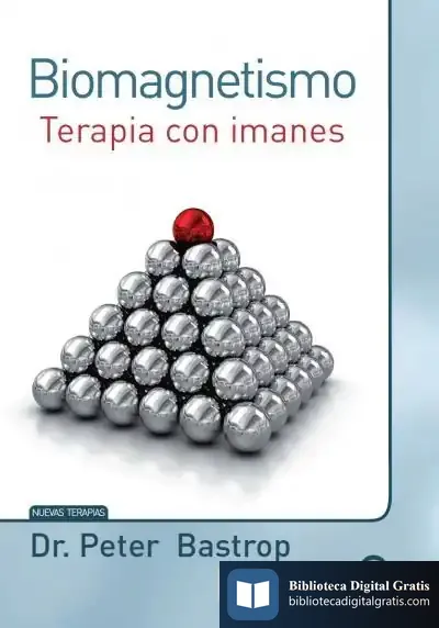 Descargar Biomagnetismo