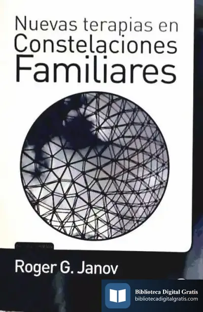 Descargar Nuevas Terapias En Constelaciones Familiares